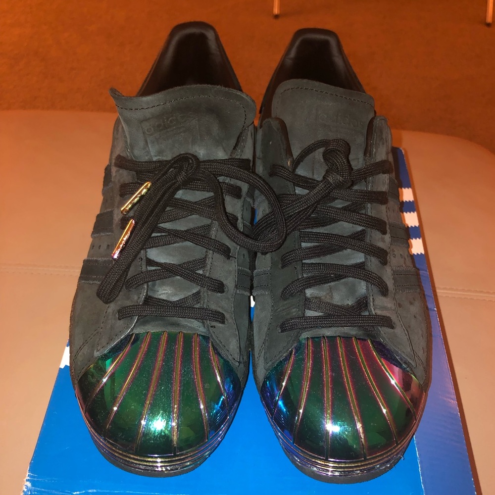 🔥ADIDAS SUPERSTAR🔥